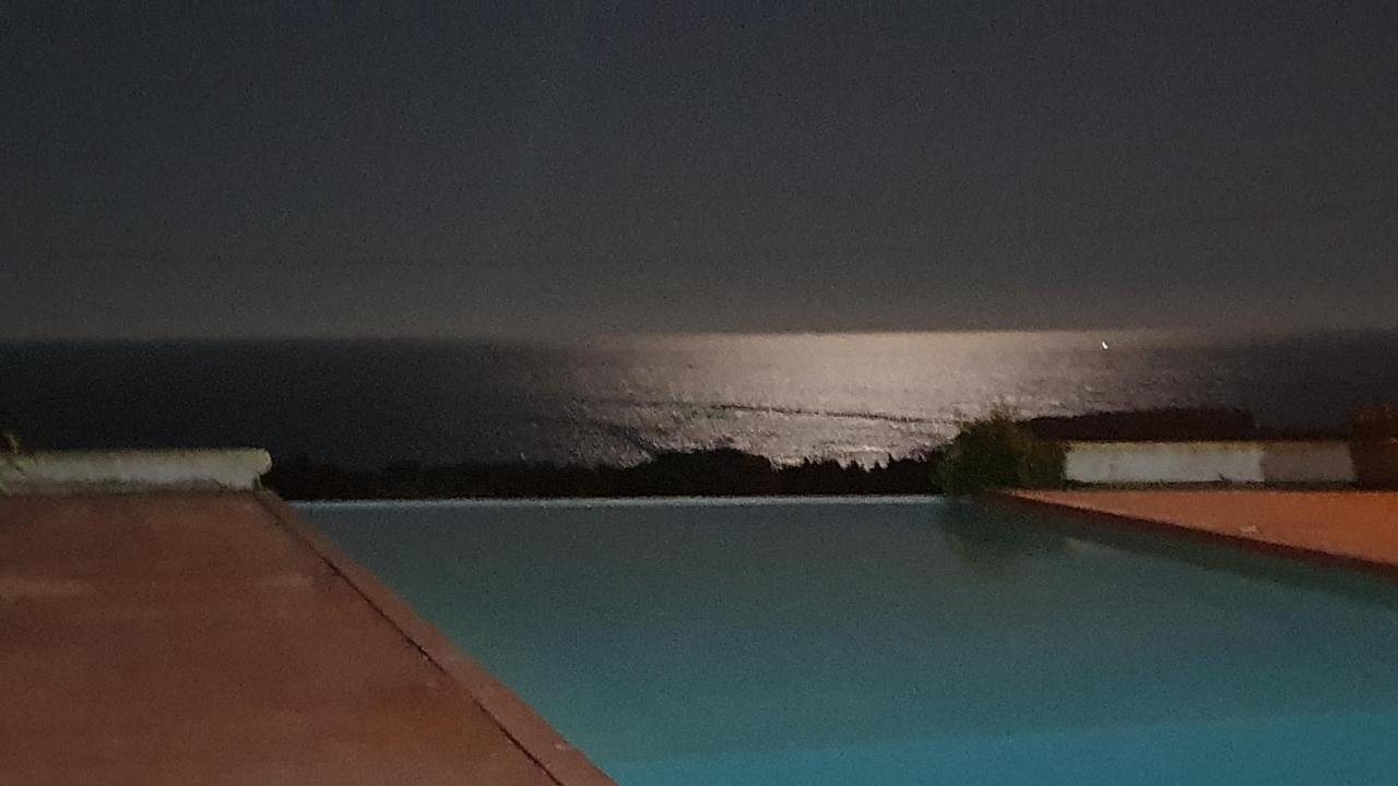 Casa Da Vigia - Vila Bouganvilia - V3 - In Top Of The Beach Albufeira Luaran gambar