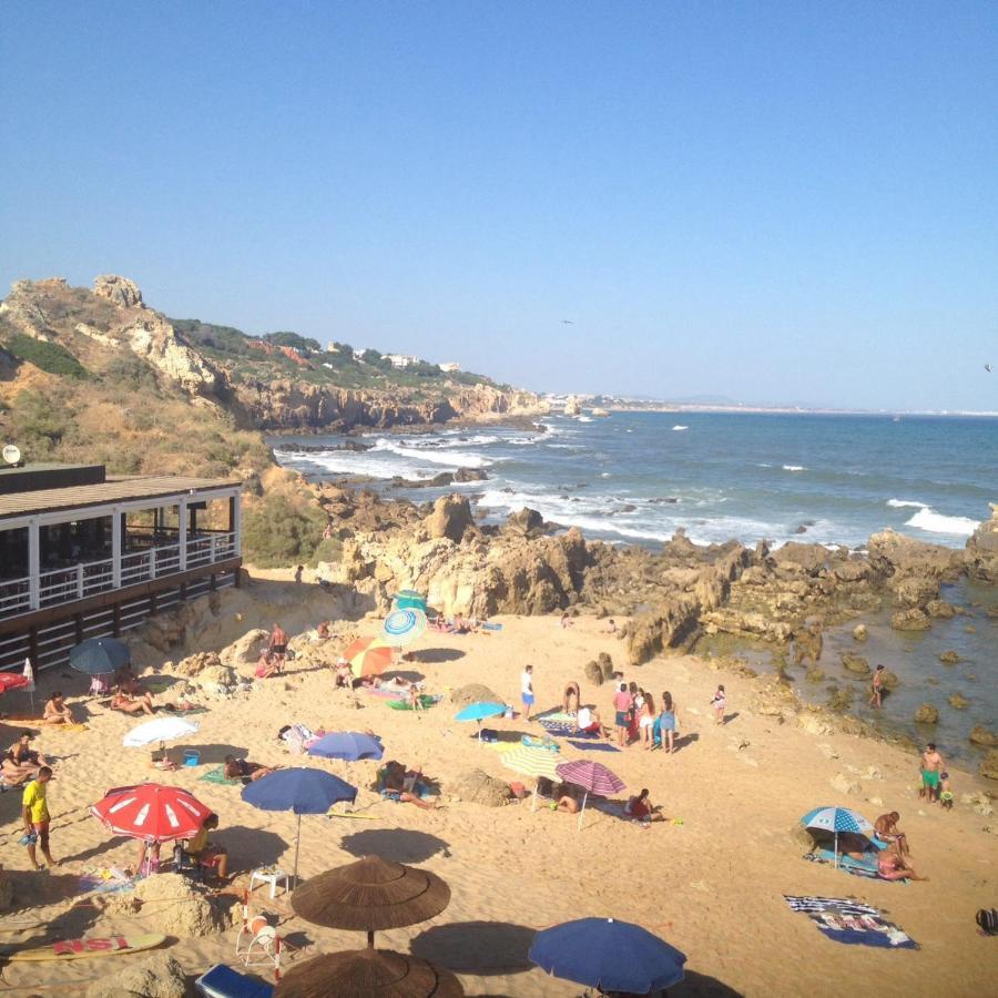 Casa Da Vigia - Vila Bouganvilia - V3 - In Top Of The Beach Albufeira Luaran gambar