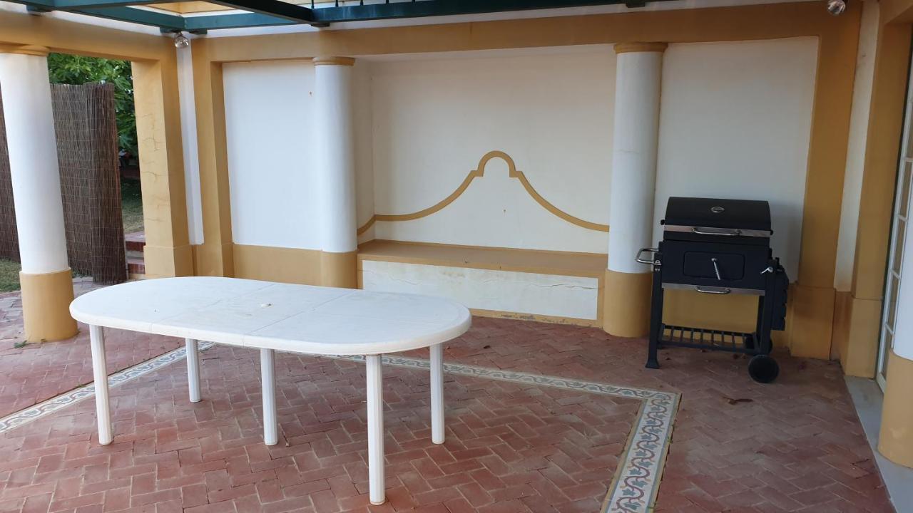 Casa Da Vigia - Vila Bouganvilia - V3 - In Top Of The Beach Albufeira Luaran gambar