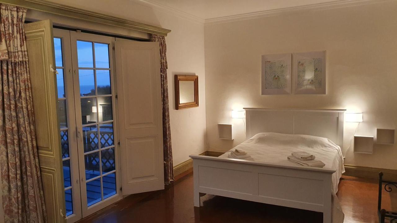 Casa Da Vigia - Vila Bouganvilia - V3 - In Top Of The Beach Albufeira Luaran gambar