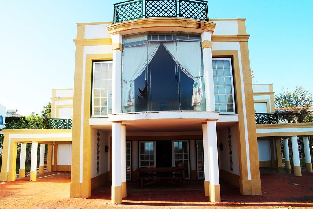 Casa Da Vigia - Vila Bouganvilia - V3 - In Top Of The Beach Albufeira Luaran gambar