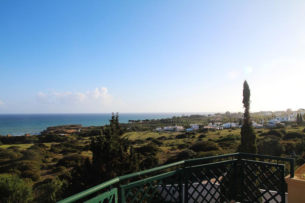 Casa Da Vigia - Vila Bouganvilia - V3 - In Top Of The Beach Albufeira Luaran gambar