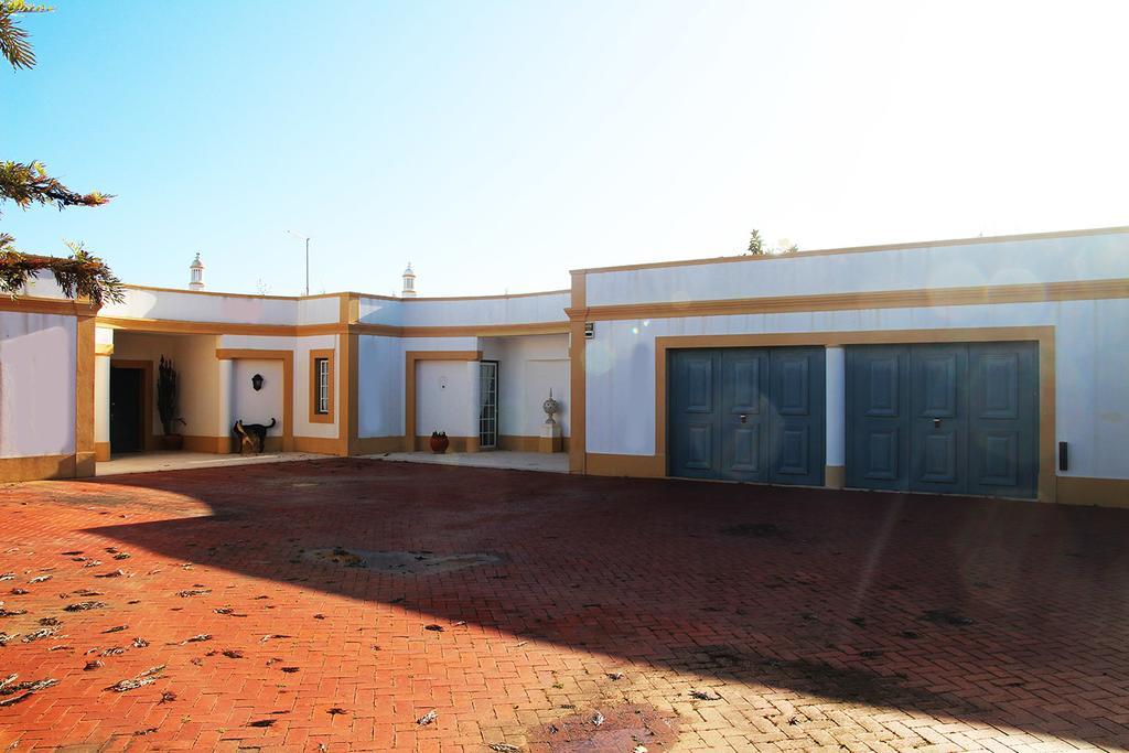 Casa Da Vigia - Vila Bouganvilia - V3 - In Top Of The Beach Albufeira Luaran gambar