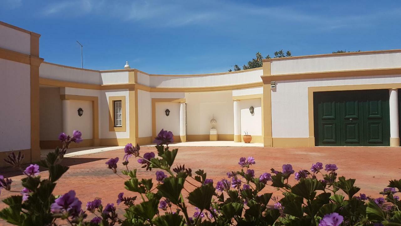 Casa Da Vigia - Vila Bouganvilia - V3 - In Top Of The Beach Albufeira Luaran gambar