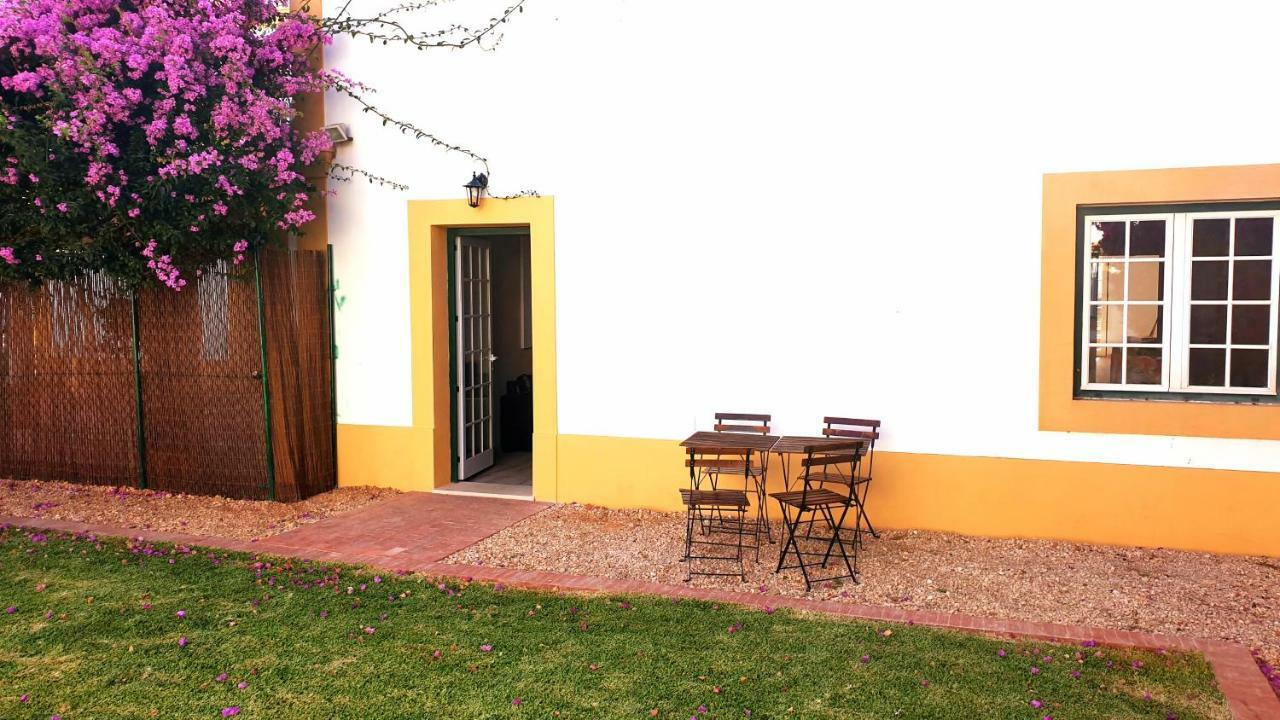 Casa Da Vigia - Vila Bouganvilia - V3 - In Top Of The Beach Albufeira Luaran gambar